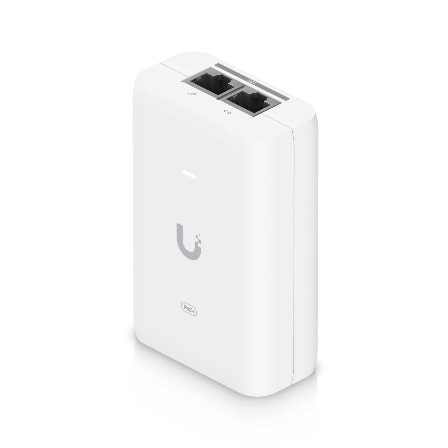 Ubiquiti PoE Adapter,Power UniFi PoE+ Devices, Reduce Dependency on PoE Switch Power, Provide a Multi-Gigabit LAN Connection,30W of PoE+ Ubiquiti PoE Adapter,Power UniFi PoE+ Devices, Reduce Dependency on PoE Switch Power, Provide a Multi-Gigabit LAN Connection,30W of PoE+